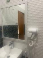 Camera Matrimoniale con Bagno Privato