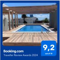 La Salina Apartment Punta del Este - B&B Punta del Este