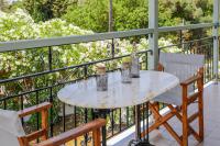 VILLA ROSA - Ferienwohnung Troulos