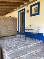 Casa Inglesa Roosa 2 Persoons Accommodatie Appartement Sunny - B&B Relíquias