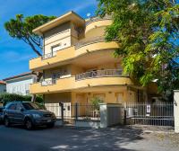 Residenza Raggio - B&B Riccione