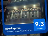 Nirvana Kuti - B&B Katmandú