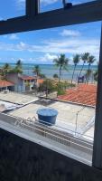 Apt com vista ao mar de olinda - B&B Olinda
