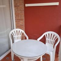 Apartment mit 1 Schlafzimmer