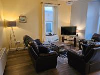 B&B Portrush - Atlantic Views ground floor apartment - Bed and Breakfast Portrush