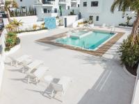 Deluxe house with roof terrace and pool - B&B Nerja