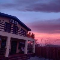 Pensiunea Valentina - B&B Niculiţel