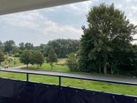 Haus am Park Sünnig Utsicht - B&B Norderney