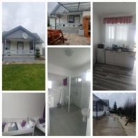 Gabriella Panzió - B&B Bük