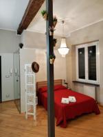 Le Grazie sopra i tetti - Ferienwohnung Genua