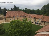 Gite 5 personnes SOLOGNE - B&B Hargeville