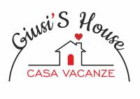 Giusi's House - B&B Cava d'Aliga