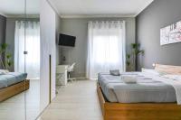 [The Garden] Centro Storico + Free Parking + Wi-Fi - B&B Reggio nell'Emilia