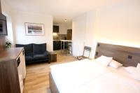 CHIPPY´S Pension - Ferienwohnung Vreden