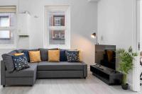 Large Brick Lane Apartment - 1st Floor - B&B