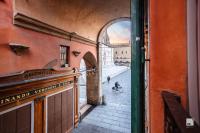 Urbanicooh Guidozagni - Piazza Maggiore View - B&B