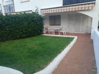 BAJO CON JARDIN PRIVADO Y PISCINA - Font Nova - Chambres d’hôtes Peñíscola