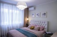 B&B Kharkiv - Апартаменты Металлист посуточно ЛЮКС - Bed and Breakfast Kharkiv