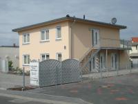 Zinnowitz-Ambiente - Ferienwohnung Ostseebad Zinnowitz