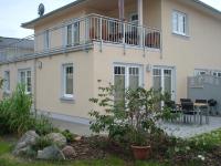 Zinnowitz-Ambiente - Ferienwohnung Ostseebad Zinnowitz