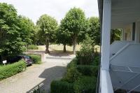 Villa Parkblick App. 4 - B&B Ostseebad Kühlungsborn