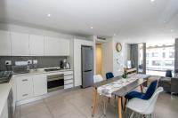 Fez@143Oceandune - Ferienwohnung Umhlanga