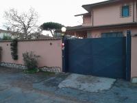 B&B Villa Jasiga - B&B Fregene