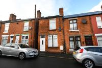 Modern Town House in Chesterfield & The Peaks - Bed and Breakfast