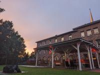 Maison Zacharie - Bed and Breakfast Desbiens