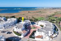 Appartamento climatizzato con vista mare a 50 m dalla spiaggia - B&B