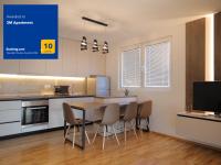 3M Apartment - B&B Ocrida