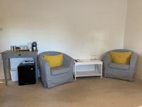 Deluxe Zweibettzimmer