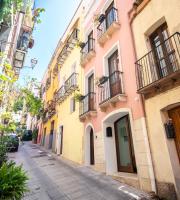 Oidu - Cagliari Suites - Ferienwohnung Cagliari