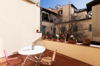 Incantevole appartamento in Oltrarno - B&B Firenze