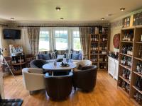 B&B Dufftown - The Gables Whisky B&B - Bed and Breakfast Dufftown