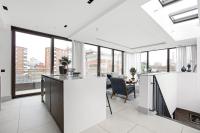 B&B Londra - Stunning 3 Bedroom Penthouse Private Terrace AC - Bed and Breakfast Londra