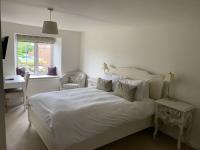 Deluxe Doppelzimmer