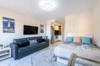 797 HOLIDAY RENTALS - Acogedor estudio ubicado en edificio Jupiter - B&B Benalmádena