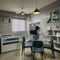 Condo for a family or a group in Bacolod City. - B&B Bacólod