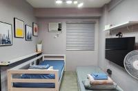 Condo for a family or a group in Bacolod City. - B&B Bacólod