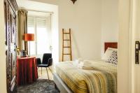 Suite - Vue sur Ville