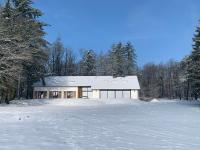 Gîte de Brohimont Vakantiehuis - Cottage - Exclusive Home of Silence - All in - B&B Houyet