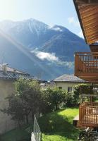 Casa "Tre Fontane" monti & laghi - B&B Tione di Trento