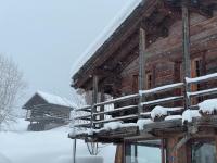 Mazot Agora & Spa Family Trip - Chalet Ouest R+1 - B&B Salvan