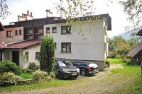 Pokoje Na Skalicy - Ferienwohnung Ustroń