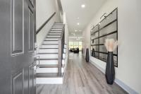 Shades of Grey - B&B Houston