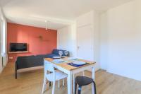 Appartement Calme - Arras Arrière Gare - B&B