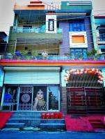 Happy family homestay - Chambres d’hôtes