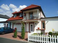 B&B Franzensbad - Apartment Duhová - Bed and Breakfast Franzensbad