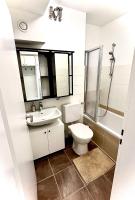 RentApart`s Nürnberg City Smart - Bed and Breakfast